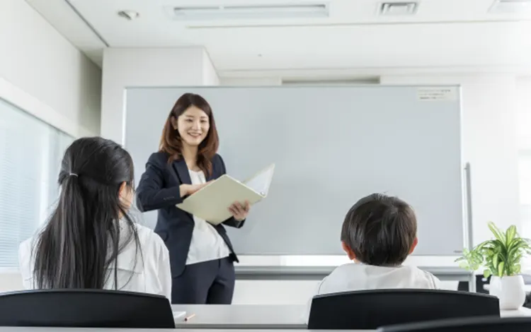 システムがきちんとわかる