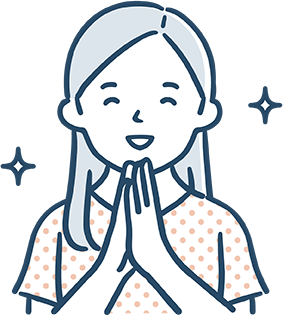 Tくんのお母さん