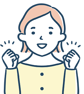 Sさんのお母さん