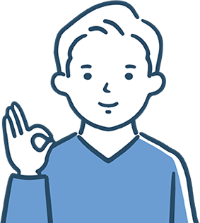 Sくんのお父さん